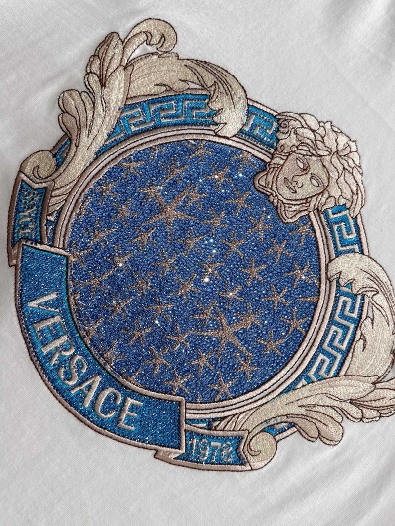 Versace T-Shirts